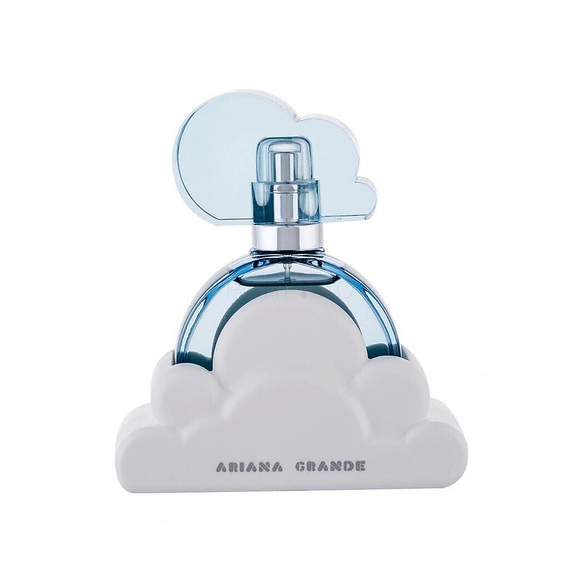 Изображение товара Парфюмерная вода ARIANA GRANDE Cloud 50 мл женский Восточный цветочный аромат