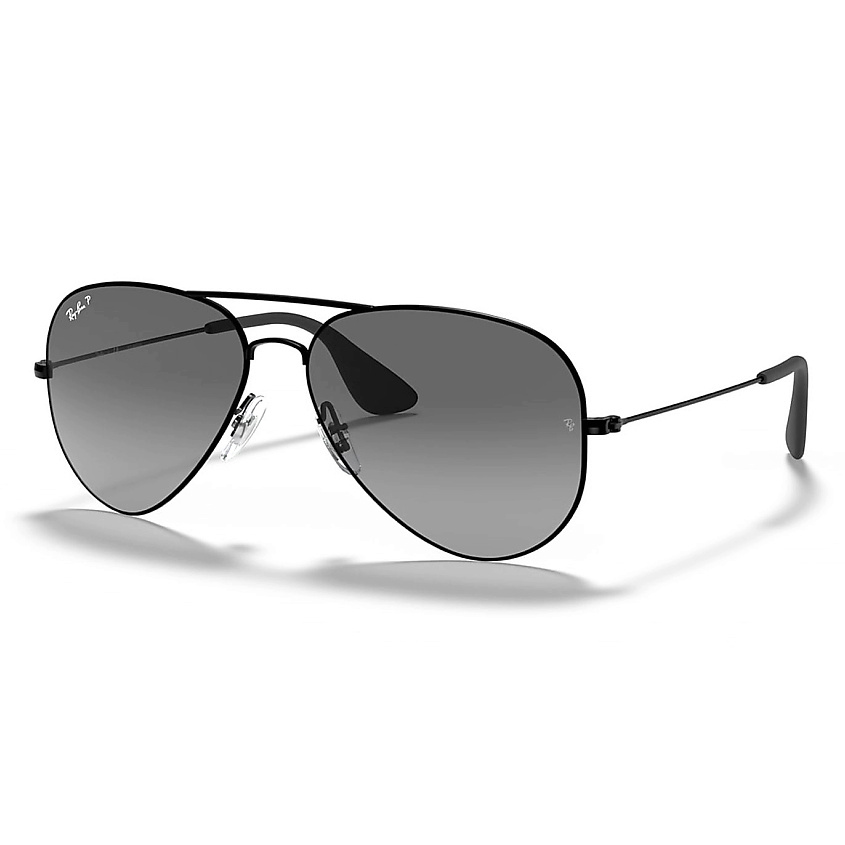 Изображение товара RAY-BAN Солнцезащитные очки, Серый