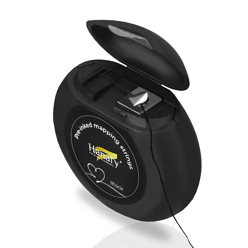 Изображение товара HANAFY Нить для эскиза бровей, 1 шт.