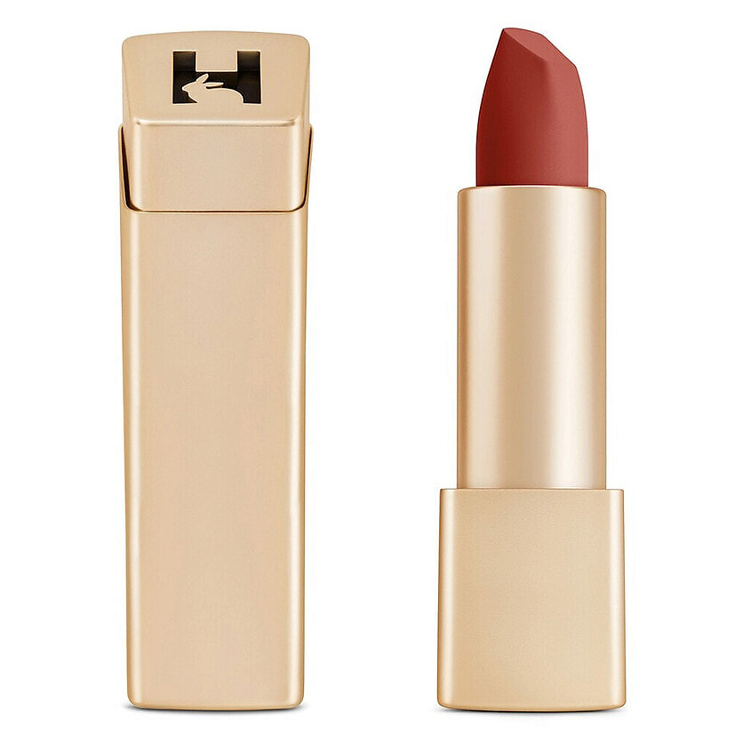 Изображение товара HOURGLASS Губная помада Unlocked Soft Matte, Lush 360