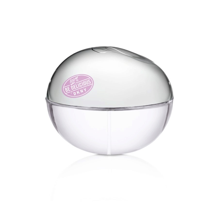 Изображение товара DKNY Be 100% Delicious парфюмерная вода 100 мл женский свежий фруктовый аромат