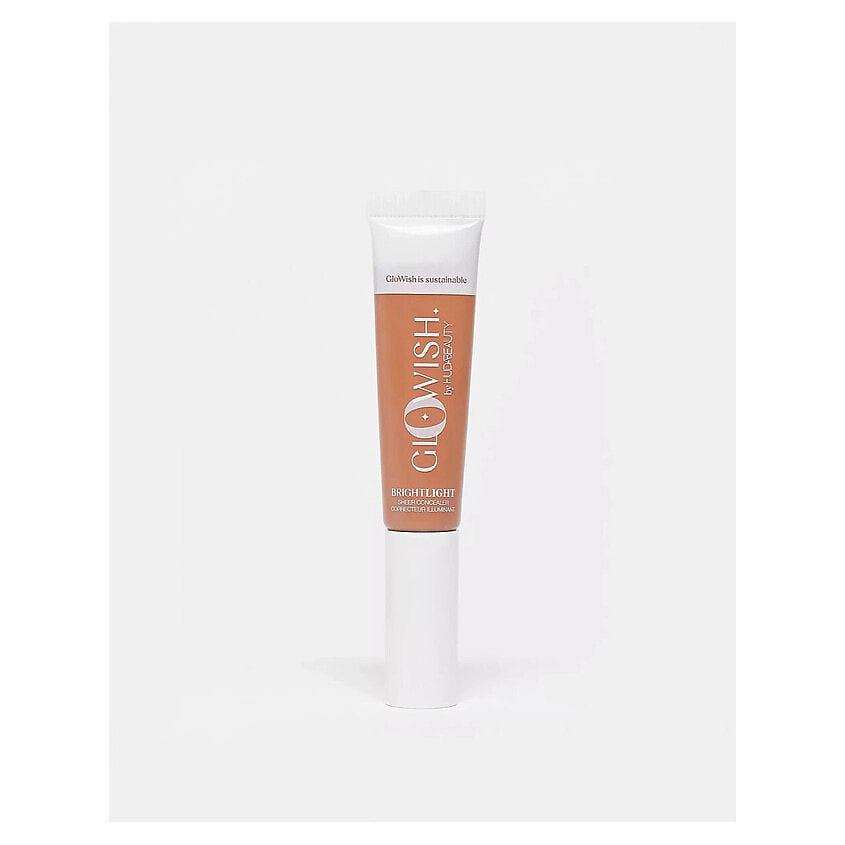 Изображение товара Консилер HUDA BEAUTY GloWish Bright Light Sheer 10 deep tan