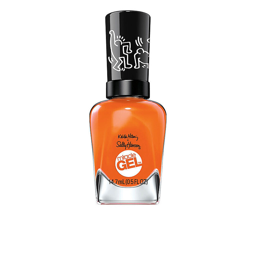 Изображение товара SALLY HANSEN Лак для ногтей Miracle Gel, 922 Colour Instinct