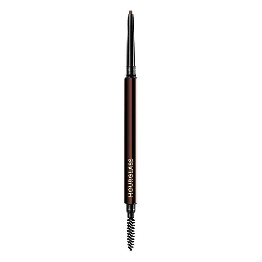 Изображение товара HOURGLASS Карандаш для бровей Arch Brow Micro, Warm Brunette