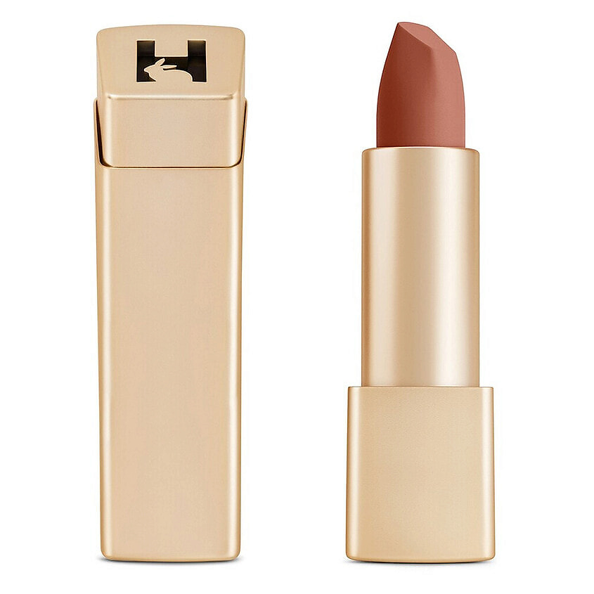 Изображение товара HOURGLASS Губная помада Unlocked Soft Matte, Peony 348