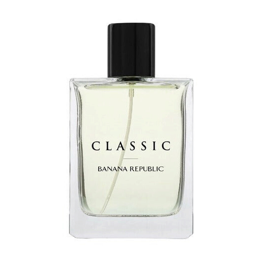 Изображение товара BANANA REPUBLIC Туалетная вода Classic, 125 мл