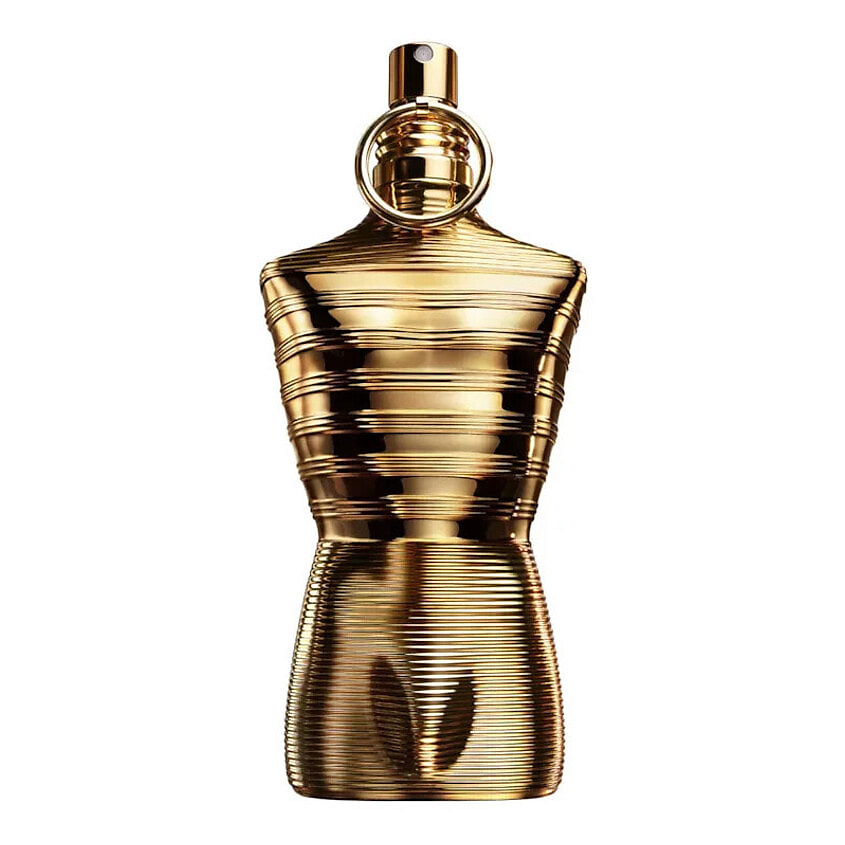 Изображение товара Парфюмерная вода Le Male Elixir Absolu 200 мл мужской аромат украшение образа