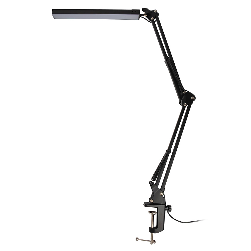 Изображение товара ФАZА Настольная лампа, TBL-03, 12Вт, Черный