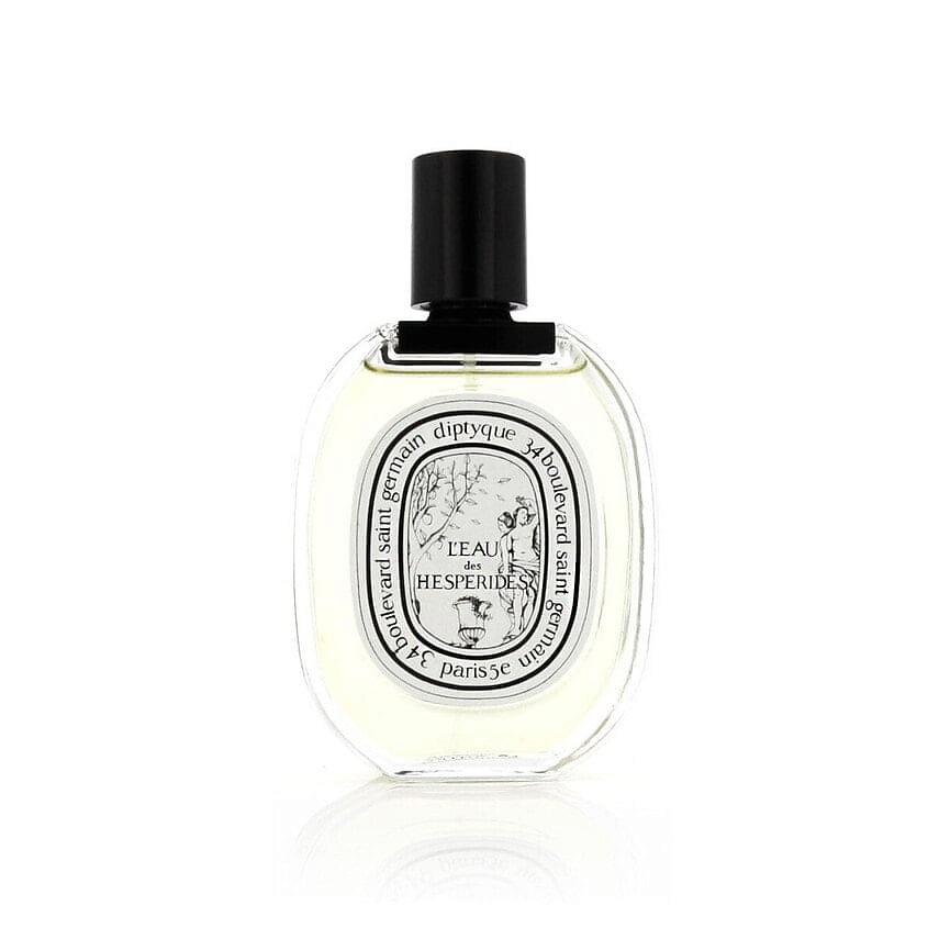 Изображение товара DIPTYQUE Туалетная вода L'eau des Hesperides, 100 мл
