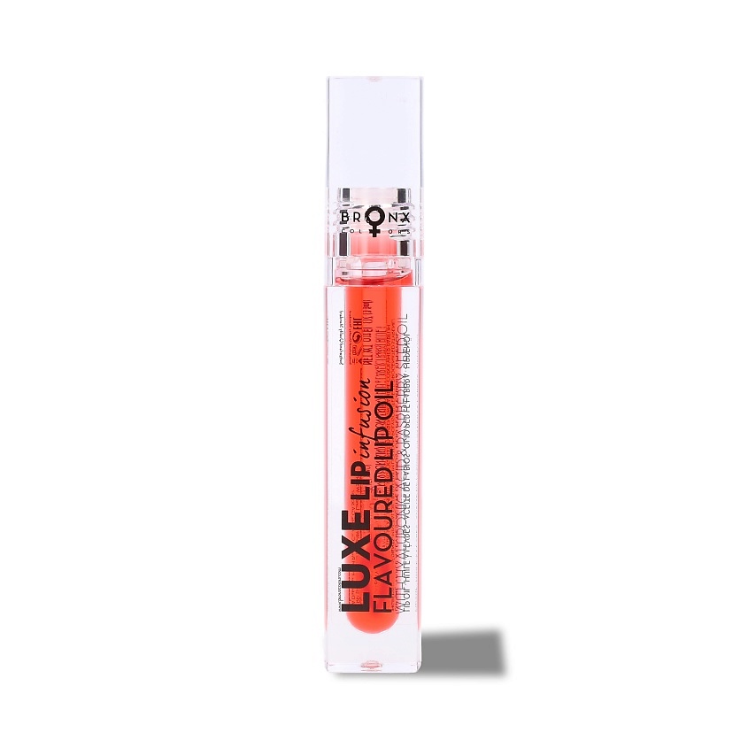 Изображение товара Бриллиантовое масло для губ Bronx Colors Luxe Lip Infusion Watermelon 3,5 мл