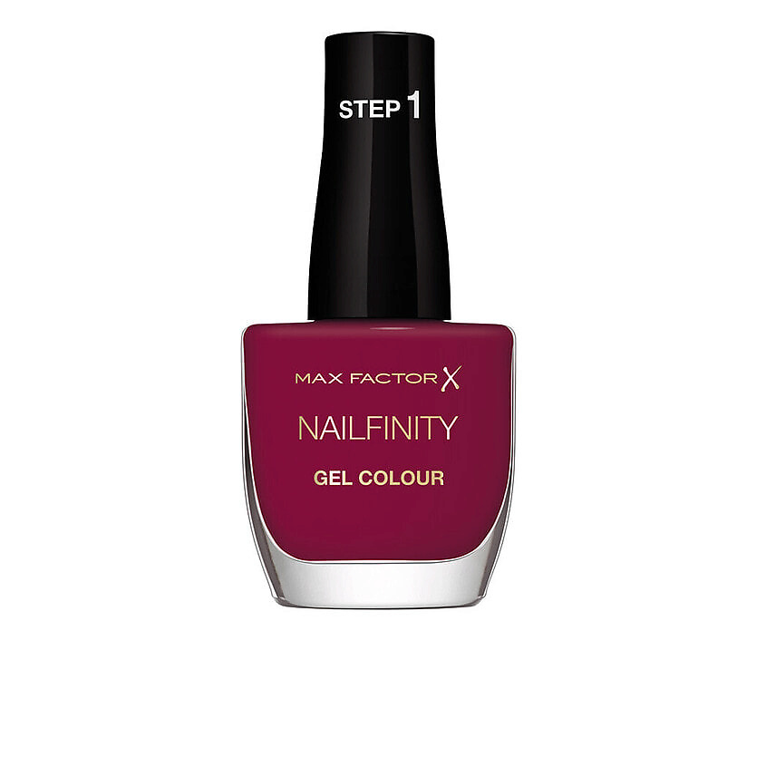 Изображение товара MAX FACTOR Лак для ногтей NAILFINITY, 330 Maxs Muse
