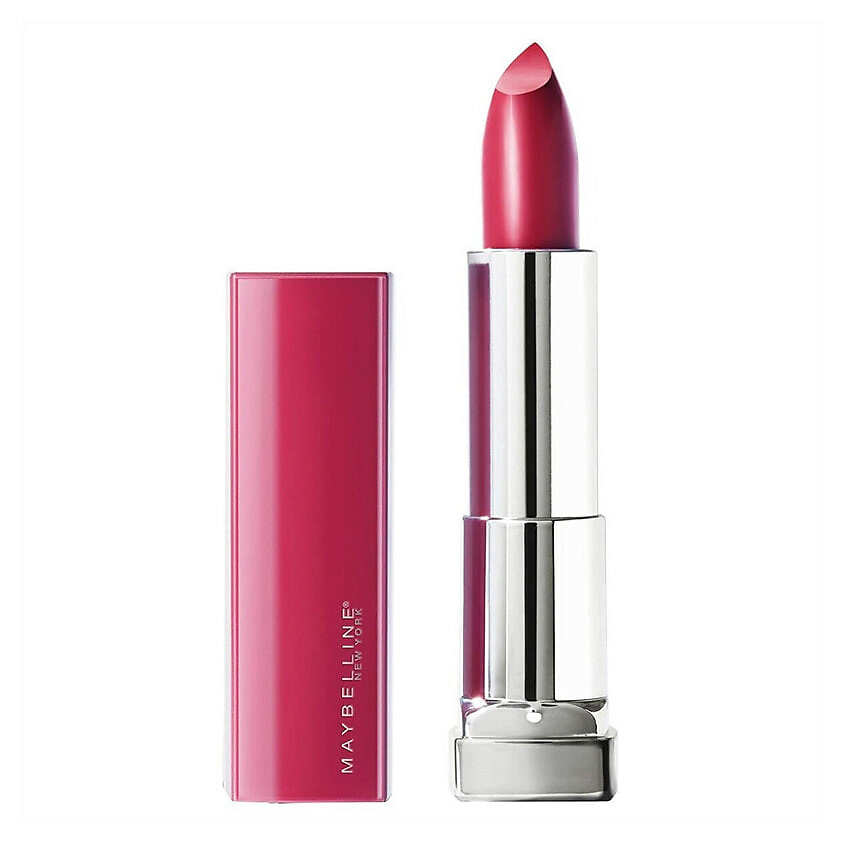 Изображение товара Кремовая губная помада Maybelline Color Sensational 379 Fuchsia for me