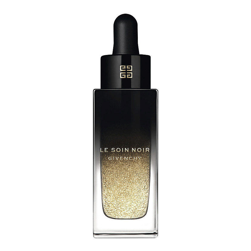 Изображение товара GIVENCHY Восстанавливающая сыворотка концентрат для лица Le Soin Noir, 30 мл