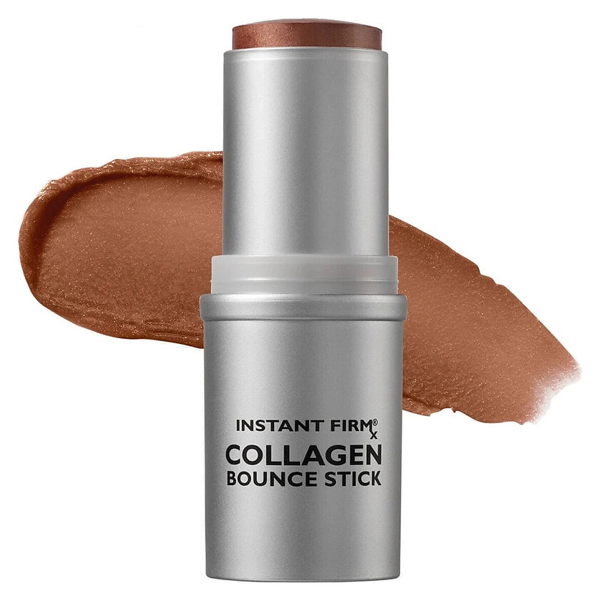 Изображение товара PETER THOMAS ROTH Бальзам-стик для щёк и губ Instant FIRMx Collagen Bounce Stick, Bronze Glow