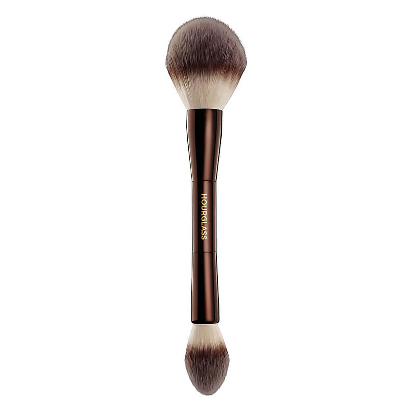 Изображение товара HOURGLASS Кисть дла пудры Veil, Коричневый