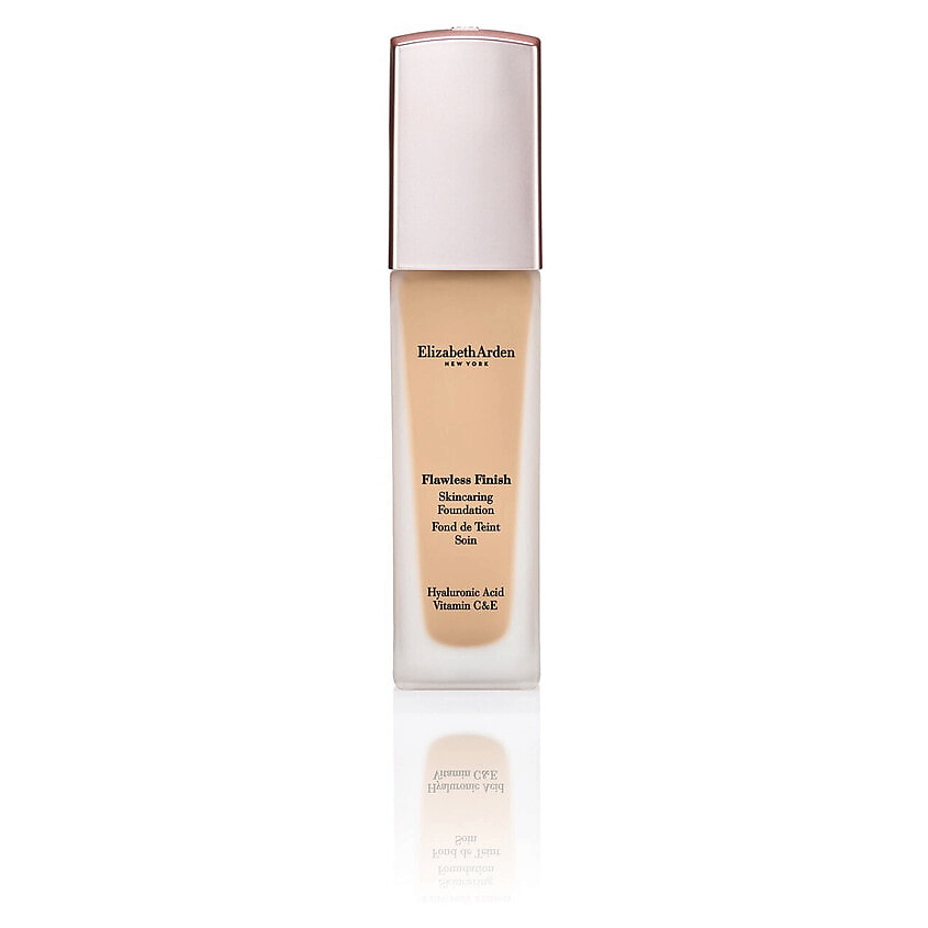 Изображение товара ELIZABETH ARDEN Ухаживающий тональный крем Flawless Finish Skincaring Foundation, 130W