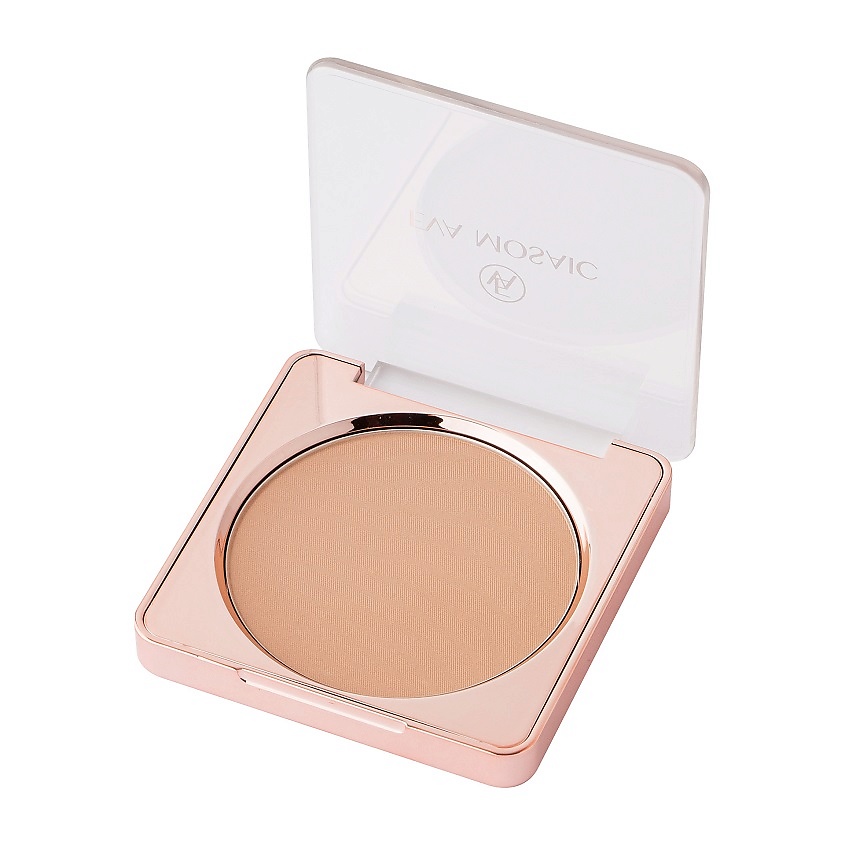 Изображение товара EVA MOSAIC Пудра бронзирующая Bronzing Powder, 11 г