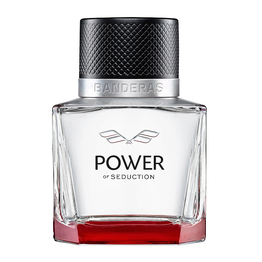 Изображение товара Туалетная вода BANDERAS Power of Seduction 50 мл