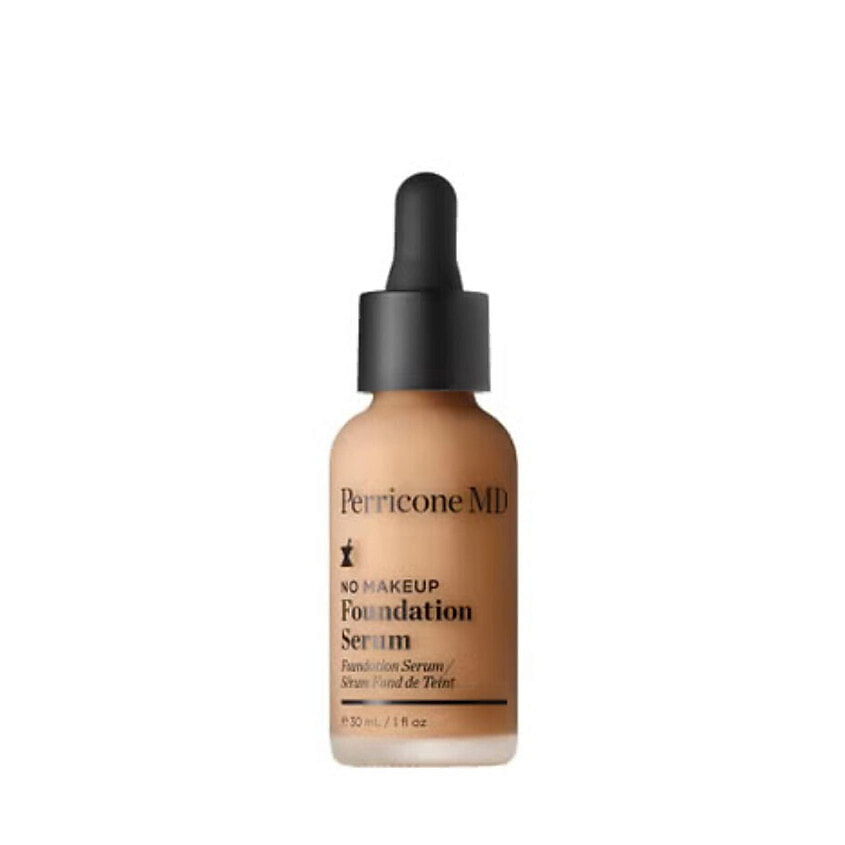 Изображение товара PERRICONE MD Тональная сыворотка No Makeup Foundation Serum Nude SPF 30+