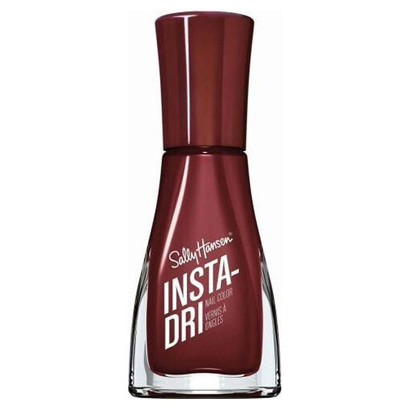 Изображение товара SALLY HANSEN Лак для ногтей Insta-Dri, 393 Cinna-Snap