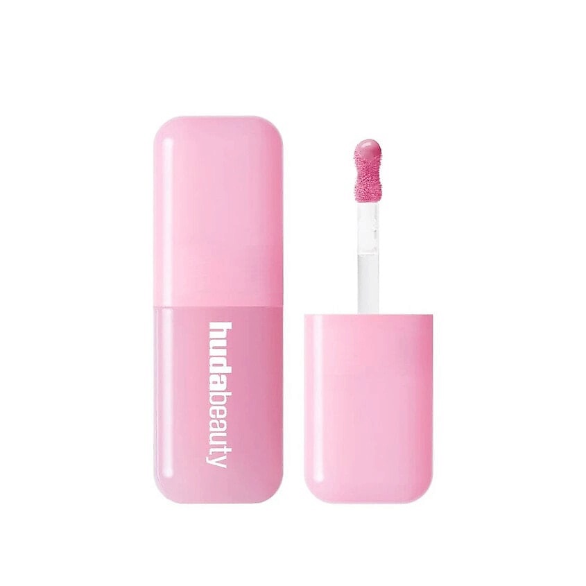 Изображение товара HUDA BEAUTY Жидкие румяна Liquid Blush Filter Ube Cream