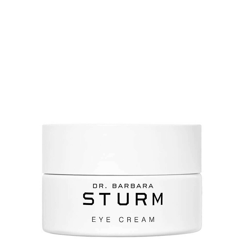 Изображение товара DR.BARBARA STURM Крем для глаз Eye cream, 15мл