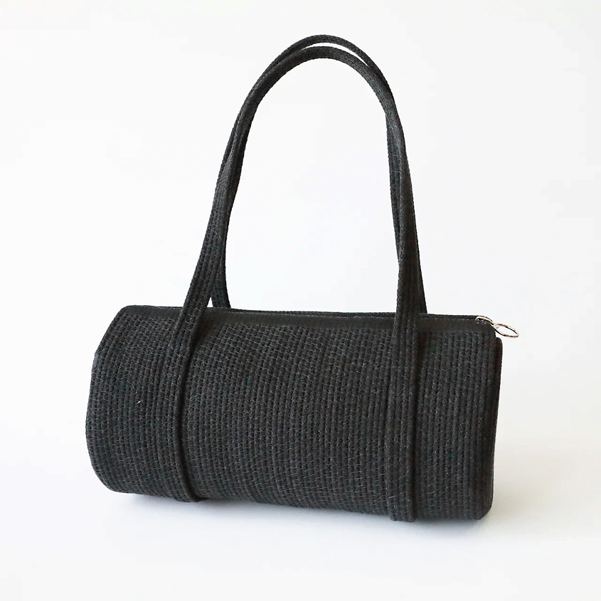 Изображение товара OLALA HOME Сумка-багет, Антрацитовый