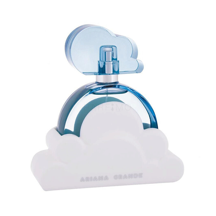 Изображение товара Парфюмерная вода Ariana Grande Cloud 100 мл с яркими нотами бергамота и кокоса