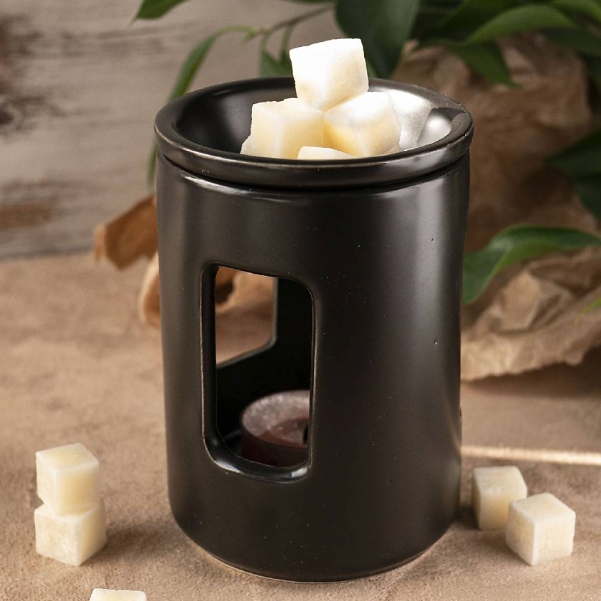 Изображение товара Керамическая аромалампа Harmony от Aroma Doma для эфирных масел и ароматизации