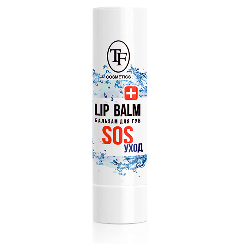 Изображение товара TF Бальзам для губ SOS уход, 1 шт.