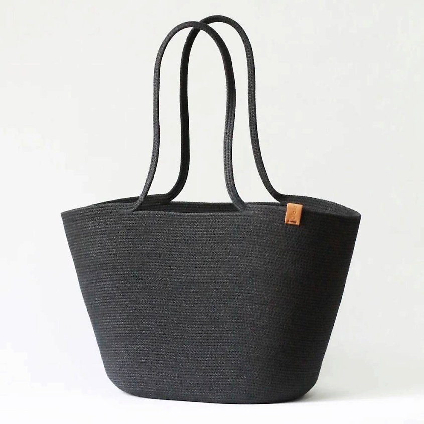 Изображение товара OLALA HOME Сумка тоут, Антрацитовый