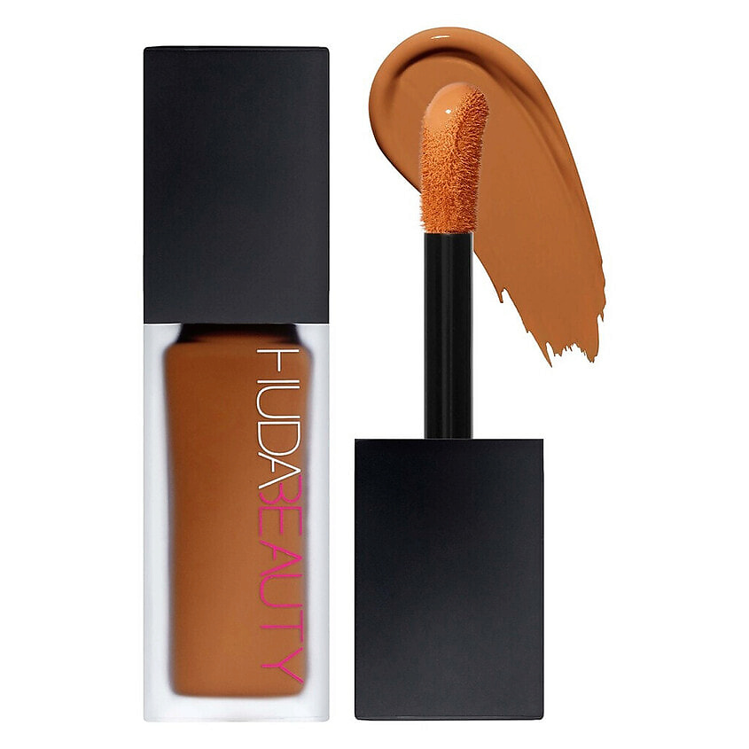 Изображение товара Консилер HUDA BEAUTY Fauxfilter Luminous Matte 7.5 Butterscotch водостойкий для лица