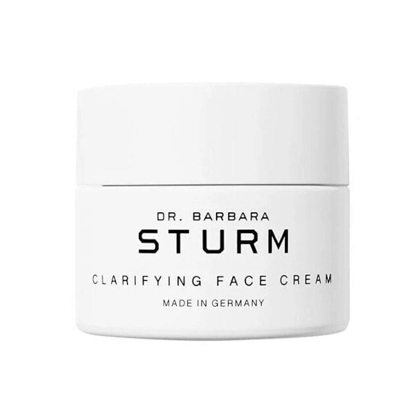 Изображение товара DR.BARBARA STURM Крем для лица Clarifying, 50 мл