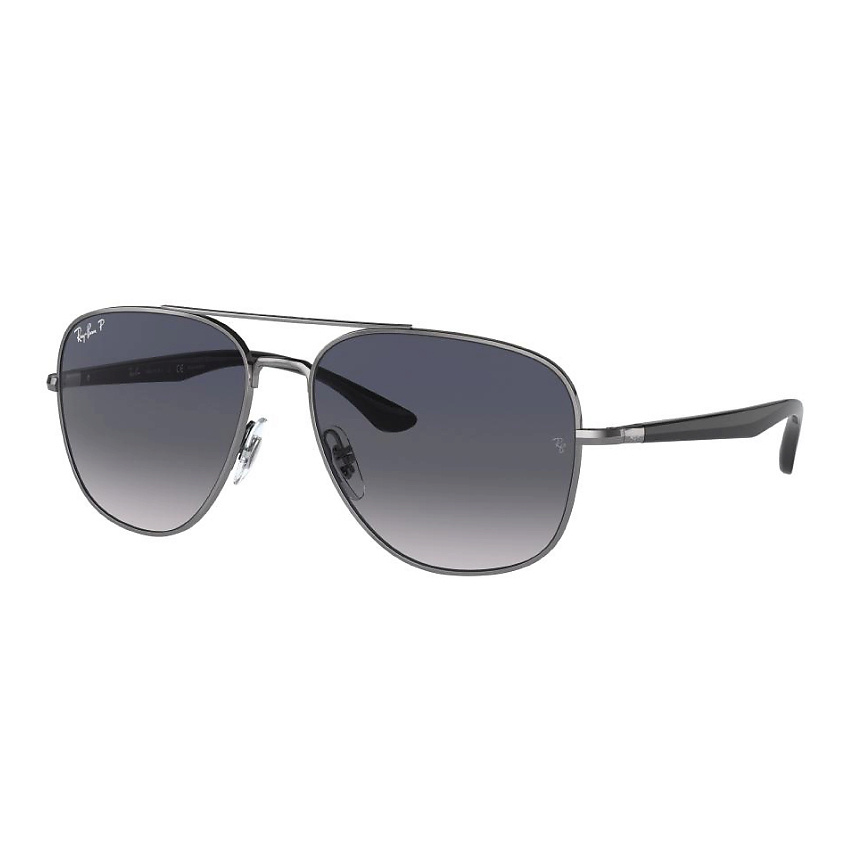 Изображение товара RAY-BAN Солнцезащитные очки, Серый