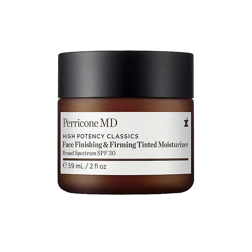 Изображение товара PERRICONE MD Увлажняющий тонирующий крем для лица Face Finishing & Firming Tinted Moisturiser SPF 30, 59 мл