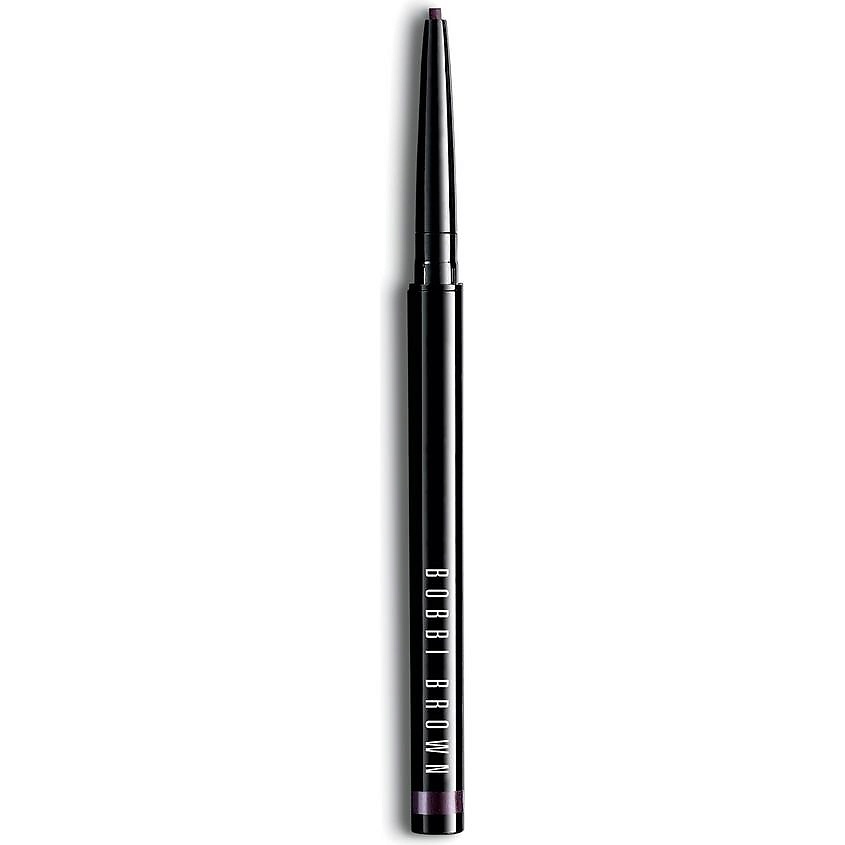Изображение товара BOBBI BROWN Водостойкая подводка для век в карандаше Long-Wear Waterproof Liner, № 6 Black Chocolate, 0.6 мл