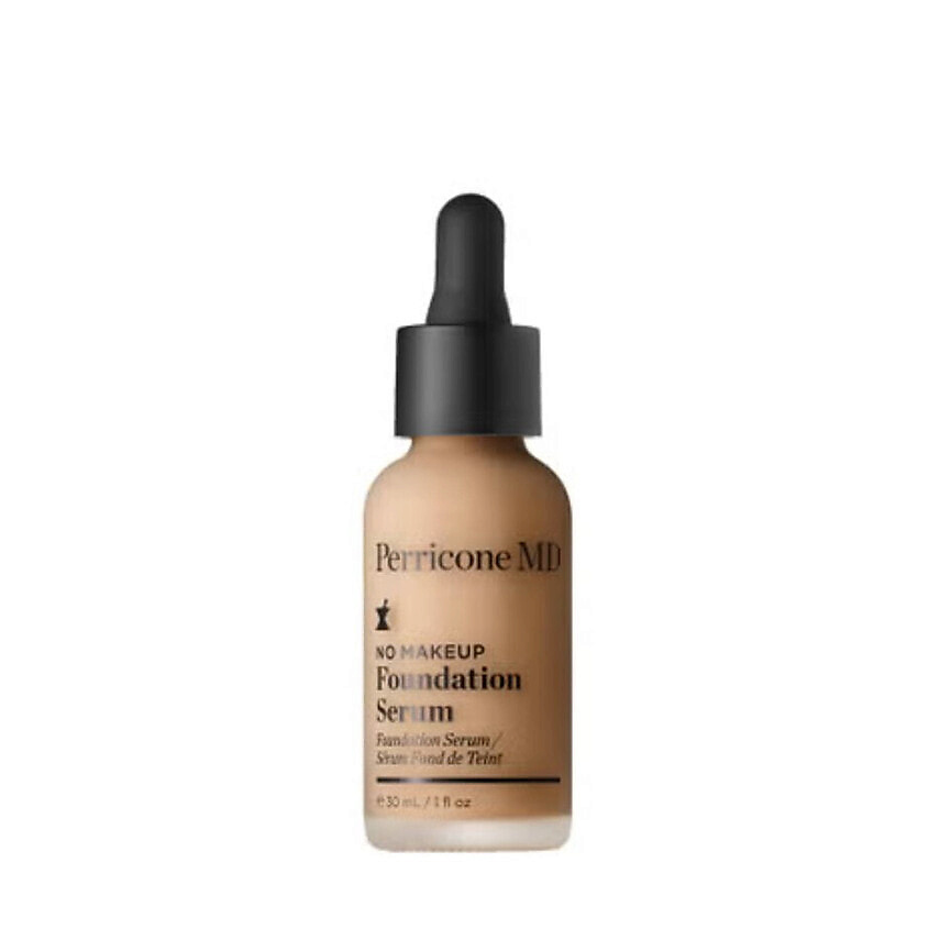 Изображение товара PERRICONE MD Тональная сыворотка No Makeup Foundation Serum, Buff