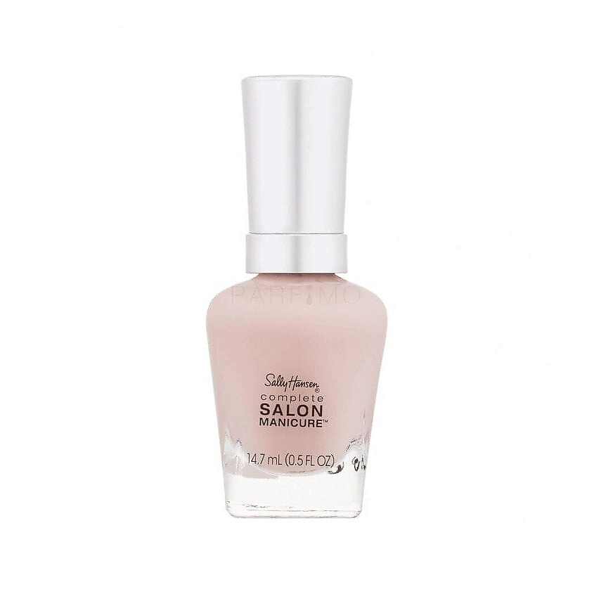 Изображение товара SALLY HANSEN Лак для ногтей Complete Salon Manicure, 145 Devil Wears Nada