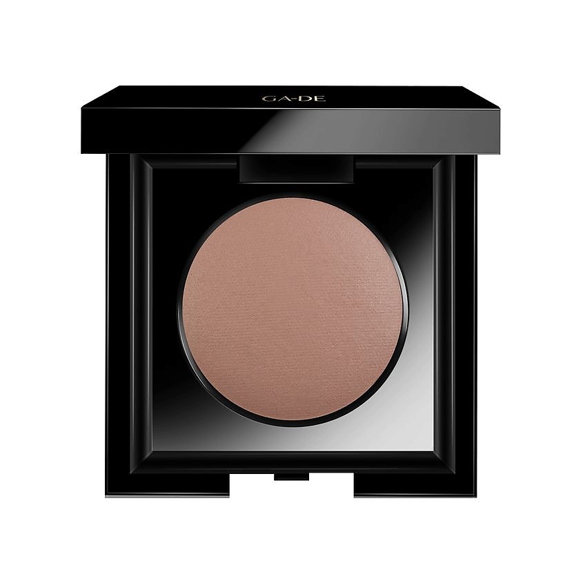 Изображение товара GA-DE Тени для век Velveteen Matte No 236 French Mauve - насыщенный цвет и стойкость
