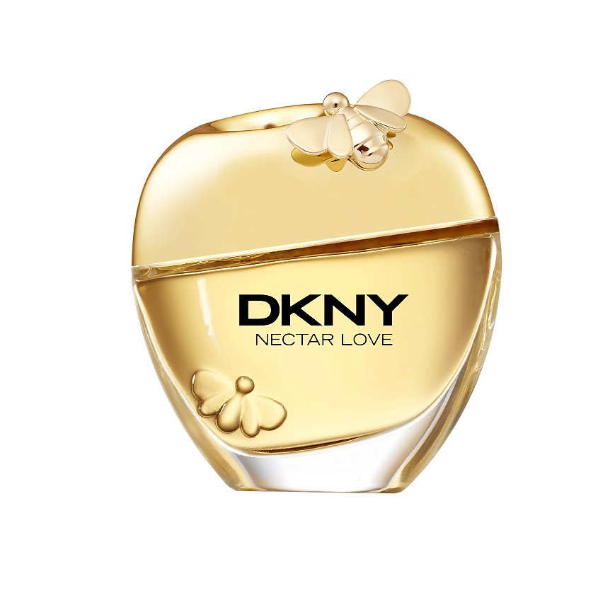 Изображение товара DKNY Nectar Love, Парфюмерная вода, спрей 100 мл