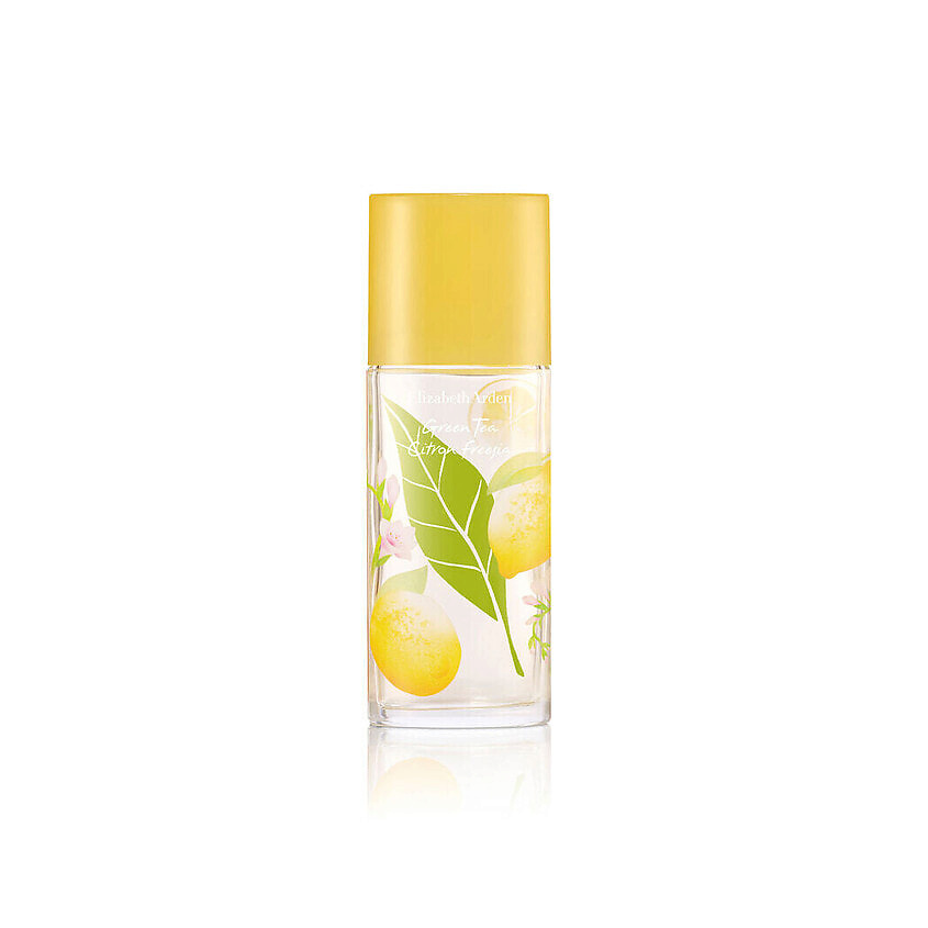 Изображение товара ELIZABETH ARDEN Туалетная вода Green Tea Citron Freesia, 50 мл