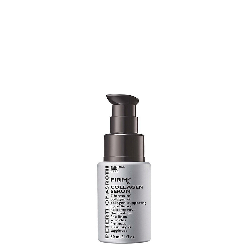 Изображение товара PETER THOMAS ROTH Укрепляющая сыворотка Firm X Collagen Serum, 30 мл