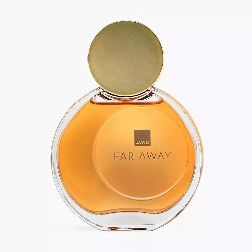 Изображение товара Парфюмерная вода Avon Far Away женская 50мл Восточный аромат