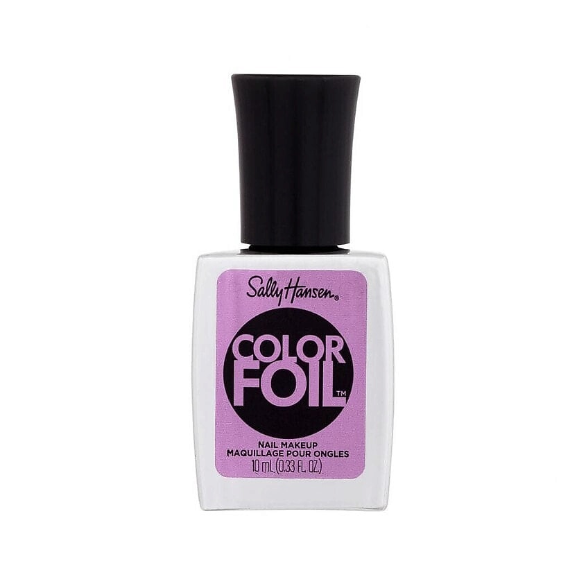 Изображение товара SALLY HANSEN Color Foil 110 Fuchsia-ristic