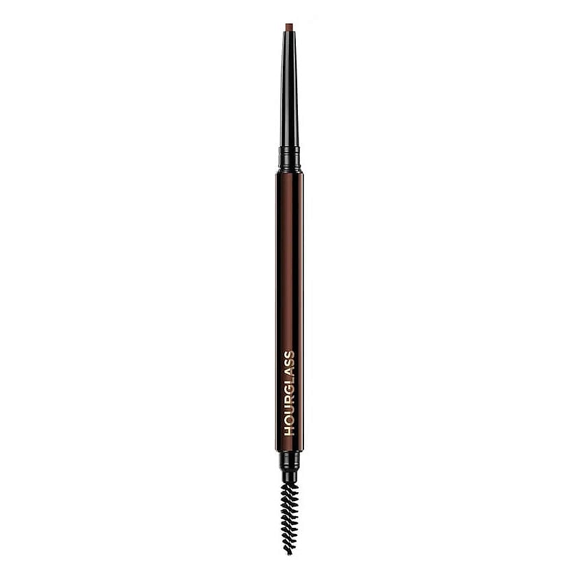 Изображение товара HOURGLASS Карандаш для бровей Arch Brow Micro, Auburn