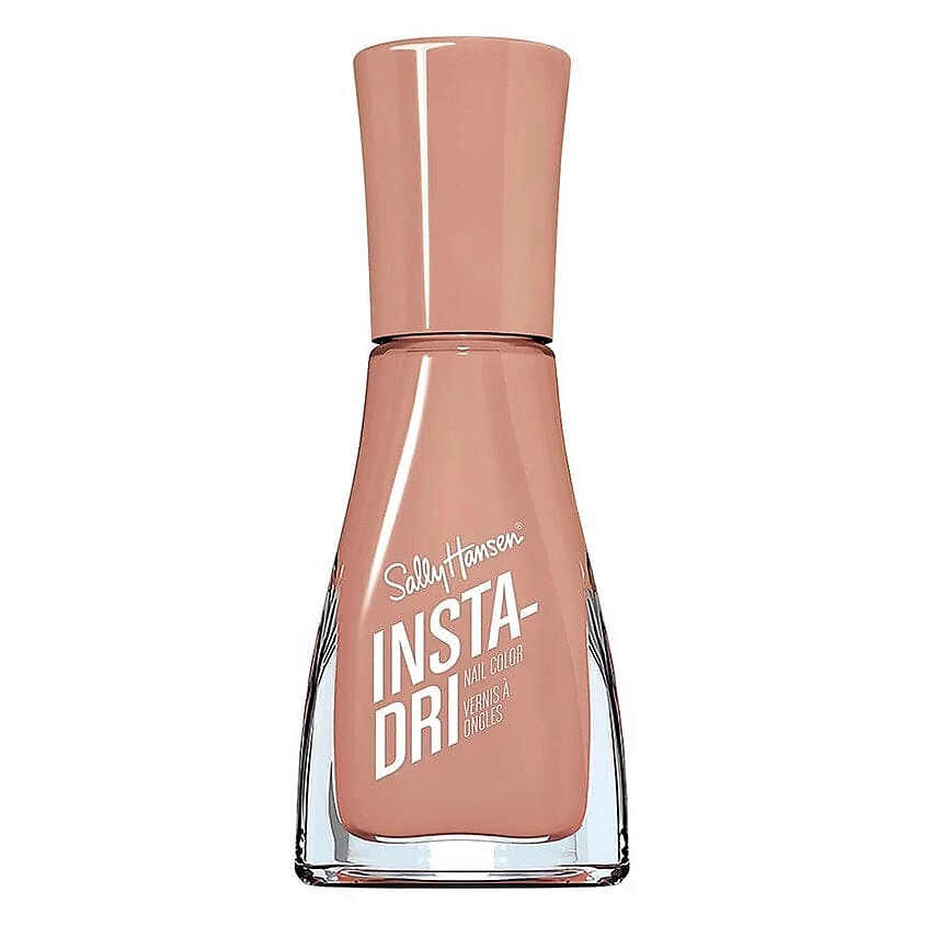 Изображение товара SALLY HANSEN Лак для ногтей Insta-Dri, BUFF AND TUMBLE
