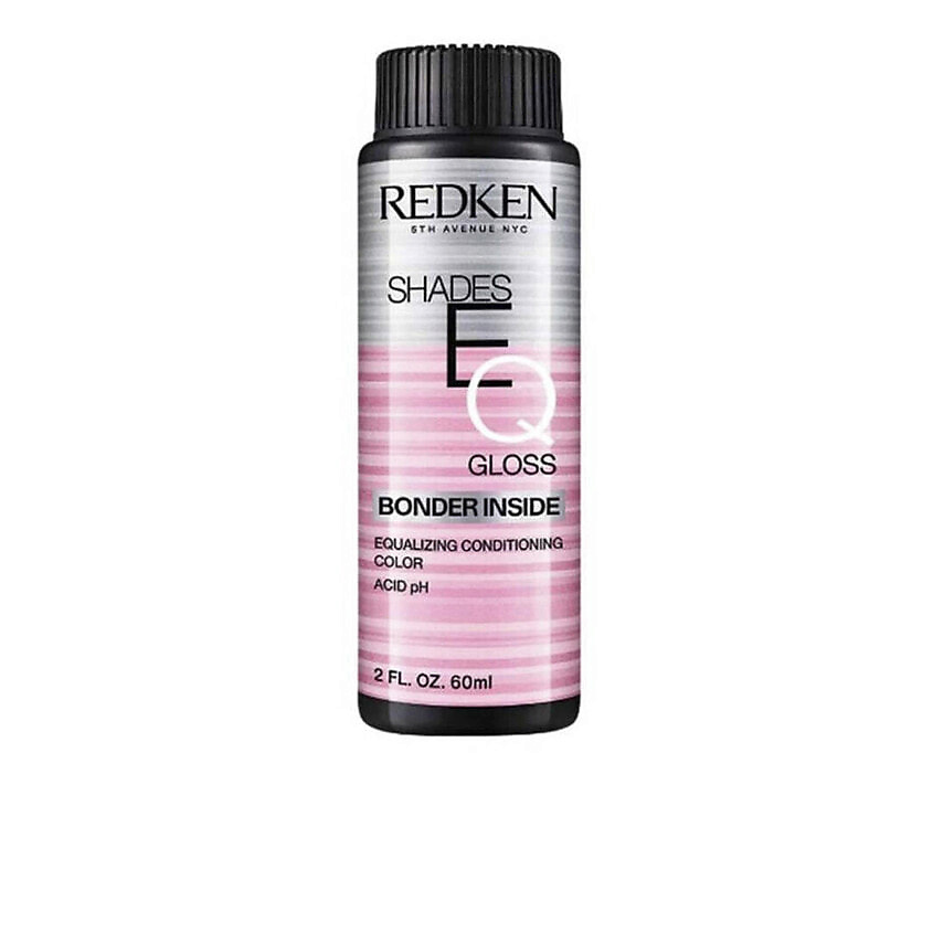 Изображение товара REDKEN Безаммиачная краска-блеск Shades EQ Gloss Bonder Inside, 3 x 60 мл