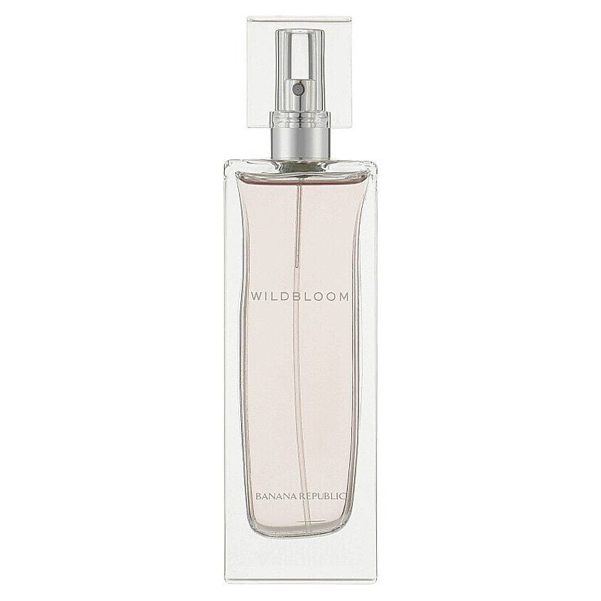 Изображение товара BANANA REPUBLIC Женская парфюмерная вода Wildbloom, 100 мл