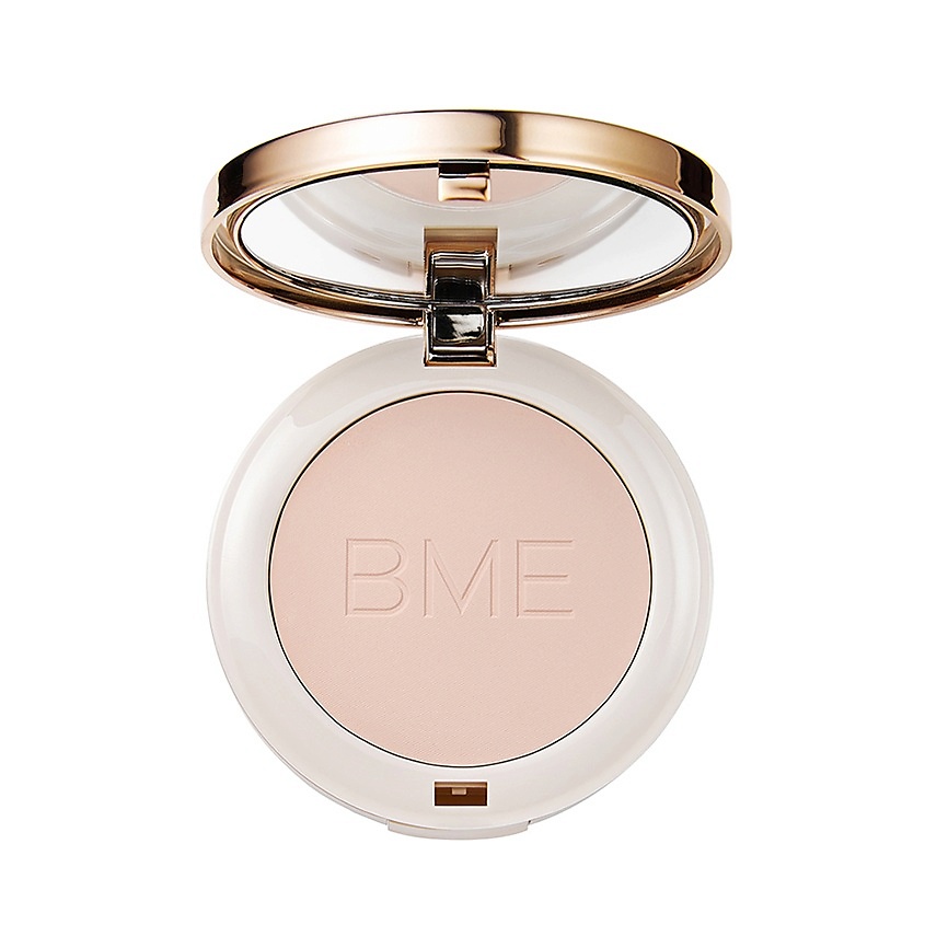 Изображение товара BME Пудра матирующая Pore-fect, № 005 Honey, 5 г