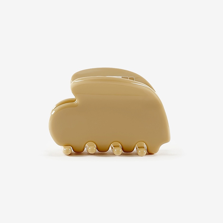 Изображение товара POEM D'AMOUR Крабик для волос Джульетта, цвет: Кремовый